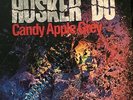 Husker Du - Candy Apple Grey PROMO  LP  Black Flag Circle Jerks FEAR Adolescents