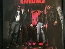 Ramones - Halfway To Sanity  Signed  Autographed  Sex Pistols Buzzcocks Clash