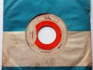 LOS SAICOS  HARD ROCK PSYCH PUNK PERU 45 RPM 