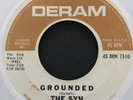 The Syn 60s Psychedelic 45 on Deram   Grounded / Created By Clive   Hear