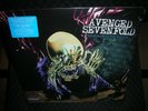 Avenged Sevenfold **Diamonds In The Rough *NEW CLEAR RECORD LP VINYL