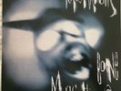 New Tom Waits Bone Machine Vinyl LP Record Lyric Inserts Rain Dogs Black Rider