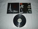 VOUIVRE Au Gouffre FIRST PRESS BLACK LP peste noire malsaint elitism vermine