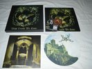 SUMMONING With Doom We Come LP BOX abigor emperor caladan brood elderwind ellfor