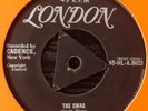 LINK WRAY AND HIS RAY MEN RUMBLE / THE SWAG MINT MINUS