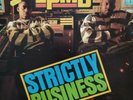 EPMD ?– Strictly Business