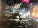 Santana 1971 KS 30595 SANTANA (III) Sealed w/ Rare Hype Stickers Original