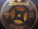 Rock Around The Clock (Vinyl, 7