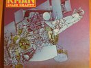 Khan - Space Shanty / Original UK 1972 Deram Prog Psych Steve Hillage