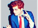 Gerard Way - Hesitant Alien 093624911098 (Vinyl Used Very Good)