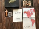 Queen - The Complete Works 14 x Vinyl Box set - (U.K) 1985 - Limited Edition
