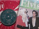 45.  ELVIS PRESLEY   
