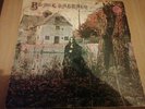 Black Sabbath debut album on vertigo records