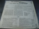 VG++  Wardell Gray & Dexter Gordon Chase Steeplechase Decca DL-7025 DG 10