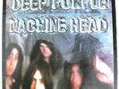 Deep Purple - Machine Head - EMI Records (TPSA 7504) Gatefold Vinyl LP Album