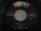 STARFIRES 45' RECORD CAMEL WALK FENDER BENDER APT LABEL NEAR MINT