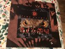 Deep Purple Call Of The Wild Ltd Edition 12” Single With Patch Brand New Mint
