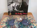 ROLLING STONES, BUT NAKED, MULTI COLOR SPLATTER VINYL 2LP, GATEFOLD #'ED LTD ED