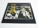 TOM WAITS 'SWORDFISHTROMBONES' LP UK ISLAND 1986 REISSUE OF 1983 LP INNER