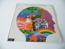 GILES FARNABY'S DREAM BAND ''S/T' LP UK ARGO 1973 FIRST PRESS FOLK