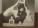 Devo ?B Stiff 1978 Original Vinyl LP Record Grey Label Punk Synth Pop UK VG+