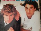 WHAM MAKE IT BIG LP SEALED 1984 COLUMBIA