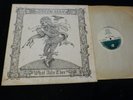 GREEN MAN: WHAT AILS THEE ?:  PRIVATE FEM FOLK ? ROCK 1975 UK LP: VG+