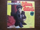 Derrick Morgan, Seven Letters on UK Trojan. VG/Ex