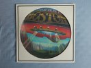 Boston - Don't Look Back - Picture Vinyl