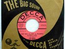 LEON MERIAN One Day I'll Buy a Trumpet/Bing  Bang  Bong  45 pop NM promo Jf 819