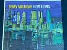 Gerry Mulligan Night Lights Mercury Wing WC16335 Stereo LP EX