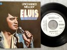 ELVIS PRESLEY (45 RPM - ITALY) PB 1212 
