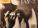 JAY-Z ‘Reasonable Doubt’ 2xLP w/10inch. Music On Vinyl Audiophile Reissue-RARE