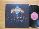 BLACKFEATHER - Boppin' The Blues LP - Oz Prog 1972 -John Robinson / DUCK -Aussie