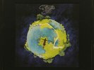 YES - Fragile 2 x LP BOX SET Mobile Fidelity Sound Lab MFSL UltraDisc One-Step