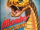 Mamba Percussions rare gatefold