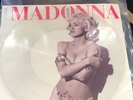 Madonna Holiday Limited Edition 12