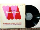 Hank Jones, Kenny Burrell, Milt Hinton, Elvin Jones: Here's Love 1963 LP (NM-)