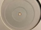 DA PHILLY THROWBACK EP VOL. 2 TEST PRESSING WHITE LABEL RARE RANDOM RAP NM
