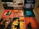 30x Vinyl LP #1 Wave / New Wave / Postpunk / 80s Synth