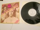MONTROSE DEBUT LP W/ SAMMY HAGAR RARE PROMO WHITE LABEL PROMO WLP NM UNPLAYED