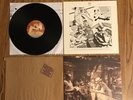 Led Zeppelin “In Through The Out Door” 1979 USA 1st press Lp Mint- cond w/ bag