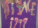 Prince 1999 Original 1982 2x Vinyl LP Specialty Pressing