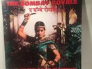 THE BOMBAY ROYALE The Island of Dr. Electrico green Limited Edit  LP  N/Mint