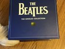 The Beatles ‘The Singles Collection’ 2019 box set in opened Mint- cond Germany