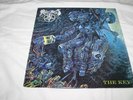 LP Nocturnus * The Key * 1991