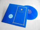 DEPECHE MODE: Get The Balance Right (+Live Tracks) RARE GER BLUE VINYL 12