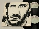 The Pete Townshend Tapes -UK Promo - 2-LP - NM