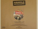 Traveling Wilburys - Handle With Care 10