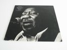 MUDDY WATERS 'MUDDY MISSISSIPPI WATERS LIVE' LP UK BLUE SKY 1979 JOHNNY WINTER